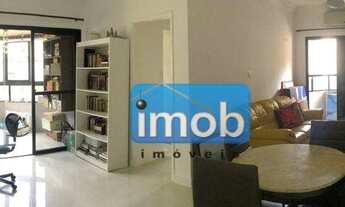 Imagem: Apartamento com 2 dormitórios à venda