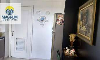 Imagem 7: Apto c/3 dorm. 1 Suíte + 2 Aptos, à venda, 136 m² por R$ 950.000 - Bom Jardim - São José d