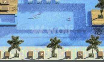 Imagem 3: COND FECHADO - ESTRUTURA TOP - PORTARIA 24 HORAS