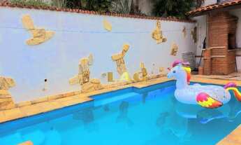 Imagem 4: Sobrado 3 suítes Jardim Emília