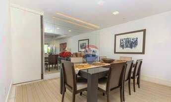 Imagem 7: Cobertura com 4 dormitórios à venda, 296 m² por R$ 2.939.000,00 - Jardim Oceânico - Rio de