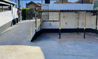 Imagem 3: Terreno para alugar, 310 m² por R$ 3.000,00/mês - Santa Teresinha - São Paulo/SP