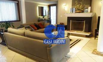 Imagem 1: Casa com 4 dormitórios, 800 m² - venda por R$ 5.500.000,00 ou aluguel por R$ 27.000,00/mês