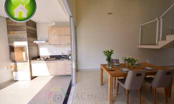 Imagem 5: VENDO SOBRADO NO CONDOMÍNIO RESIDENCIAL DONA LUCILLA, NO VALOR DE R$1.720.000,00