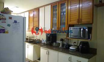 Imagem 2: Rio de Janeiro - Apartamento Padrão - Flamengo