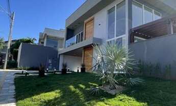 Imagem: Sobrado Condomínio do Lago