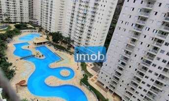 Imagem 2: Apartamento com 2 dormitórios à venda, 64 m² por R$ 505.000,00 - Marapé - Santos/SP