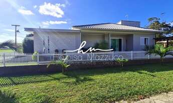 Imagem: Casa mobiliada no Condomínio Vila Suíça