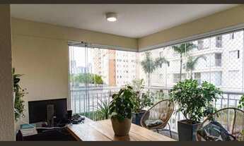 Imagem 6: Apartamento à Venda - Bosque da Saúde, 3 Quartos, 104 m2