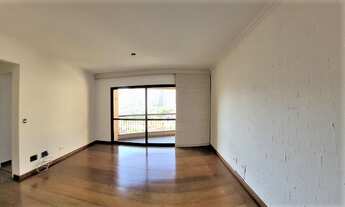 Imagem 4: LOCAÇÃO - PERDIZES 02 DORMS COM 3º REVERSÍVEL, 01 SUÍTE E 02 VGS