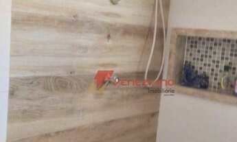 Imagem 2: Casa com 3 dormitórios à venda, 178 m² por R$ 350.000,00 - Jardim Ibirapuera - Piracicaba