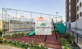 Imagem 3: Apartamento com 2 dormitórios à venda, 47 m² por R$ 176.000,00 - Vila Virgínia - Ribeirão