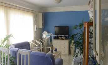 Imagem 4: Apartamento Residencial à venda, Nova Campinas, Campinas -