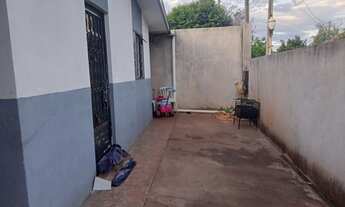 Imagem 3: Vende-se casa no conjunto José Richa 85.000,000