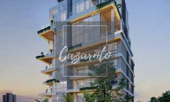 Imagem 3: Duplex à venda 4 Quartos, 4 Suites, 4 Vagas, 302.36M², Batel, Curitiba - PR