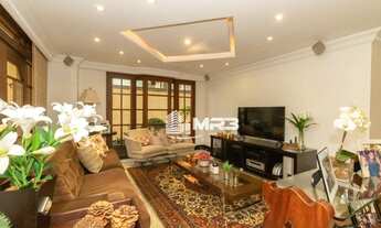 Imagem 2: Casa com 4 quartos à venda, 374 m² por R$ 3.000.000 - Barra da Tijuca - Rio de Janeiro/RJ