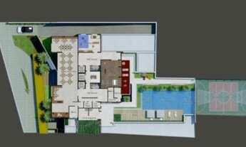 Imagem 6: JP Residence - Umarizal - 70.93m / 2 quartos (1 Suíte) / 1 Vaga / Entrega 2021