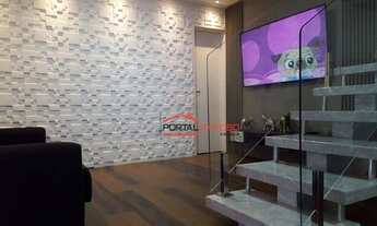 Imagem 3: Casa com 3 dormitórios à venda, 105 m² por R$ 750.000,00 - Granja Viana - Cotia/SP