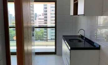 Imagem 7: Antônio Dourado Netto - 3 quartos - 1 suíte - Imobiliária Recife