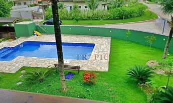 Imagem 2: Casa com 4 dormitórios à venda por R$ 1.700.000,00 - Boracéia - Bertioga/SP