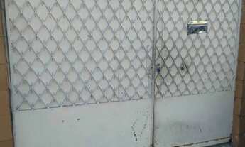 Imagem 3: REALENGO : ALUGO BOA CASA SÓ A PARTE DEBAIXO , COM 2 QUARTOS E GARAGEM