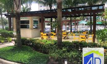 Imagem 6: Apartamento com 4 dormitórios à venda, 107 m² por R$ 880.000,00 - Barra da Tijuca - Rio de