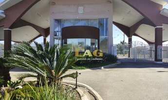 Imagem 7: Terreno à venda, 1000 m² por R$ 300.000,00 - Condomínio Fazenda Jequitibá - Sorocaba/SP