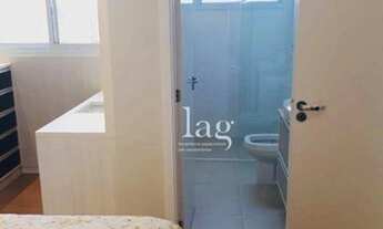 Imagem 7: Apartamento à venda, 89 m² por R$ 660.000,00 - Edifício Alpha Dijon - Sorocaba/SP