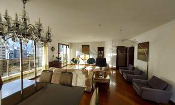 Imagem 4: Apartamento - Cambuí - Campinas