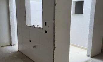 Imagem 7: Apartamento com 2 dormitórios à venda, 58 m² por R$ 350.000,00 - Vila Pires - Santo André