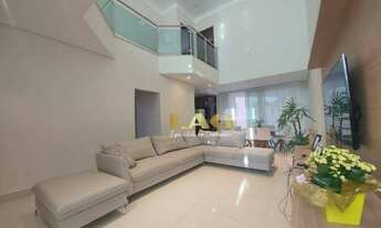 Imagem: Casa com 3 dormitórios à venda, 270 m²