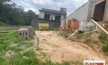 Imagem 3: Terreno à venda, 378 m² por R$ 450.000,00 - Chácaras Silvania - Valinhos/SP