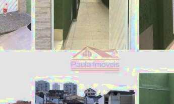 Imagem 6: Apartamento com 1 dormitório à venda, 35 m² por R$ 245.000,00 - Vila Mazzei - São Paulo/SP