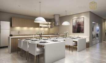 Imagem 2: Apartamento residencial à venda, Praia Brava, Itajaí