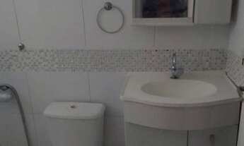 Imagem 7: Apartamento com 2 dormitórios à venda, 50 m² por R$ 220.000 - Santa Rosa - Niterói/RJ