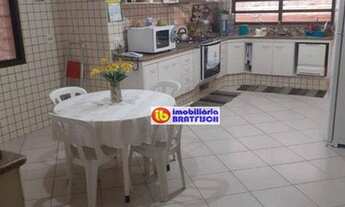 Imagem 4: Sobrado 3 dormitórios 4 vagas 215 m² por R$ 1.170.000 - Vila Prudente