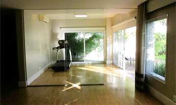 Imagem 3: São Paulo - Casa Padrão - Alto de Pinheiros