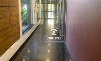 Imagem 6: Sala à venda, 47 m² por R$ 410.000,00 - Centro - Santo André/SP
