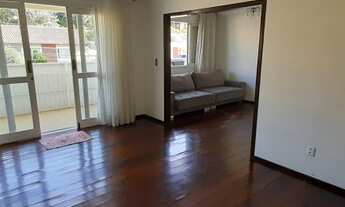 Imagem 7: APARTAMENTO AMPLO C/ 150M² PRIVATIVOS - FLORESTA