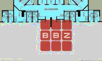 Imagem 5: Conjunto para alugar, 300 m² por R$ 20.000,00/mês - Itaim Bibi - São Paulo/SP