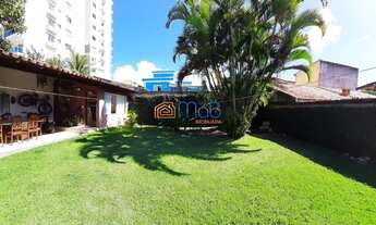 Imagem: Casa 03 quartos 02 vagas de garagem no Rivieira