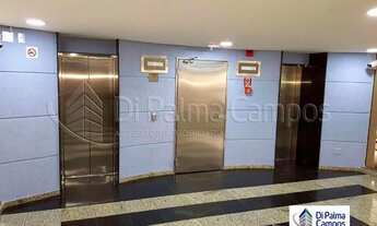 Imagem 5: Sala conjunto comercial com 90 m² em Santo Amaro, São Paulo, SP