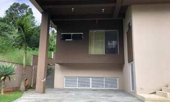 Imagem 2: LINDA CASA EM CONDOMÍNIO FECHADO - CA857