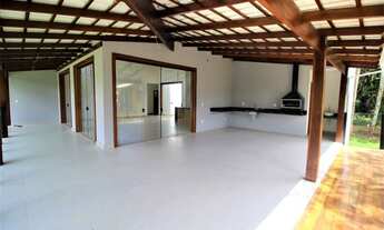 Imagem 3: BRUMADINHO - Casa de Condomínio - Condomínio Jardins