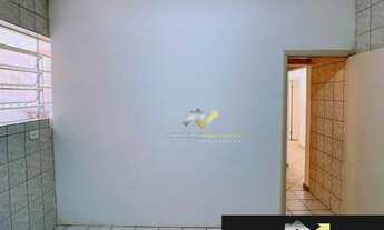 Imagem 3: Prédio para alugar, 204 m² por R$ 6.000,00/mês - Jardim - Santo André/SP