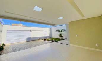 Imagem 3: Belíssima Casa 04 Suítes Plenas - Área Churrasco e Piscina