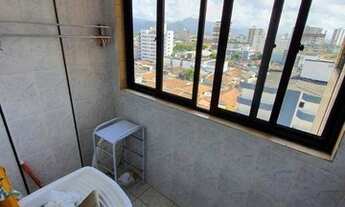 Imagem 7: Apartamento com 1 dormitório para alugar, 60 m² por R$ 1.600,00/mês - Vilamar - Praia Gran