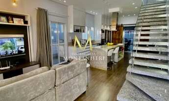 Imagem 5: Casa em condomínio à venda de 2 dormitórios - 950 CAV - Nova Jaguari - Santana de Parnaíba