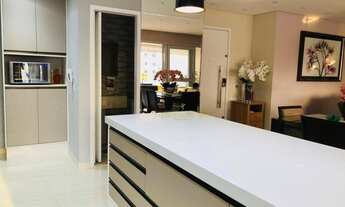 Imagem 3: Apartamento com 3 dormitórios à venda, 119 m² por R$ 1.300.000,00 - Vila Carrão - São Paul