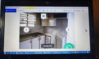 Imagem 5: Alugo em frente ao botânico